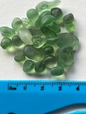 Sea Glass Beach/Tumbled