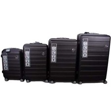 Runway Verona Suitcase 20" 24"