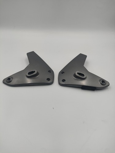 Pair arrow straps moto - of,