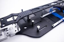 Slash 4x4 Carbon Fiber Chassis