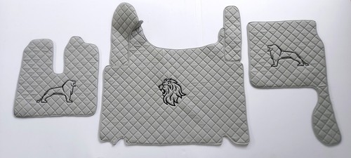 Set floor mats for - set,