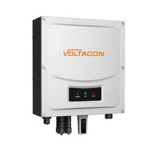 Solar inverter grid tied - solar, 5000w