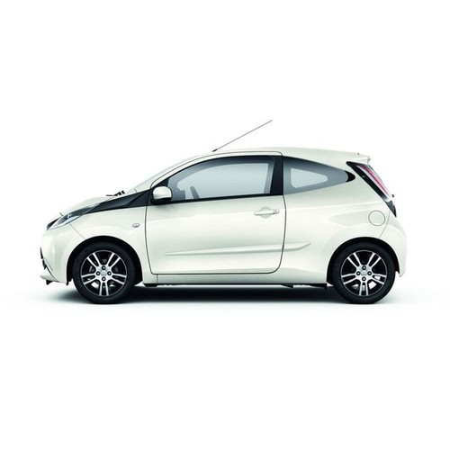 Genuine toyota aygo 2014 - genuine,