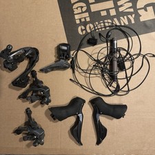 Shimano Ultegra Di2 8050