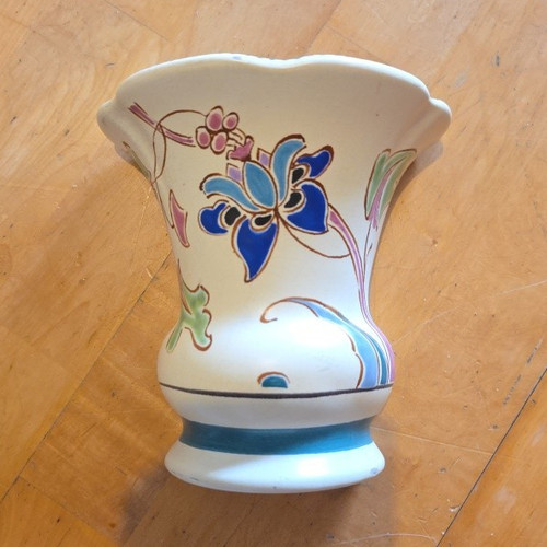 Honiton pottery devon england - honiton,