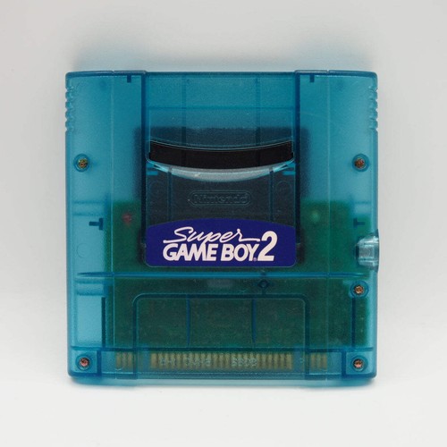 Super game boy - /,