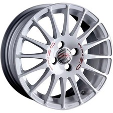 ALLOY WHEEL OZ RACING
