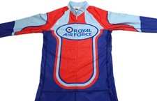 RAF Sports Team Tinley Air