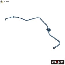 HIGH PRESSURE PIPE INJECTION