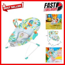 Engaging Rainforest Vibes Baby