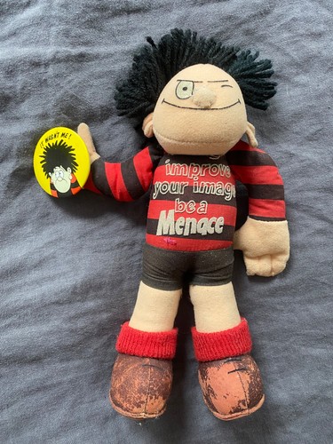 Dennis the menace - dennis,