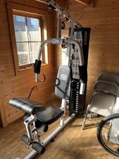 Marcy MWM-5115 Home Gym 150lb
