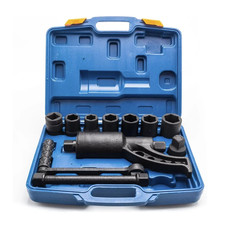 1" Torque Wrench Multiplier