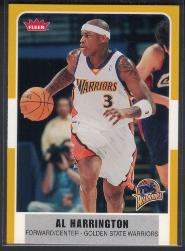2007 fleer al - fleer,