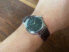 Smiths Imperial Manual Wind Watch Dated 1958.