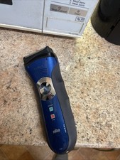 Braun Type 5775 Wet & Dry