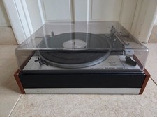 Goldring lenco gl75 turntable - gl75,