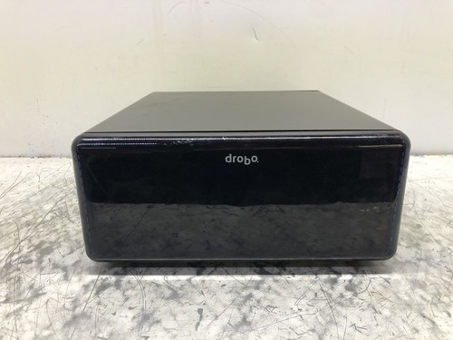 Data robotics drobo pro - drobo,