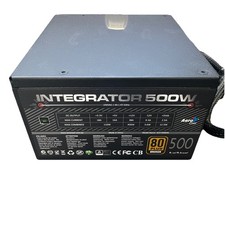 Aerocool Integrator 500W PSU