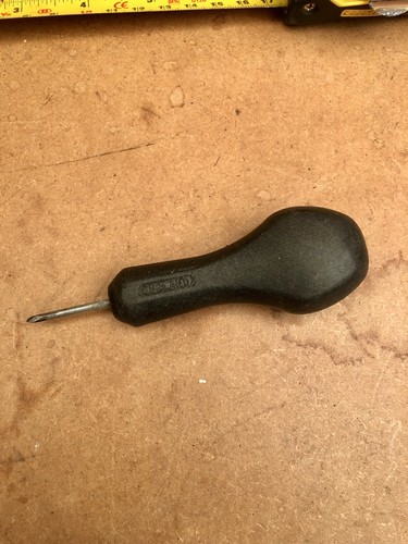 Stanley carpenters awl - stanley,