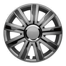 4x Wheel Trims 14 Inch Hub