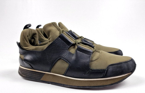 Hermès sneakers men size - hermès,