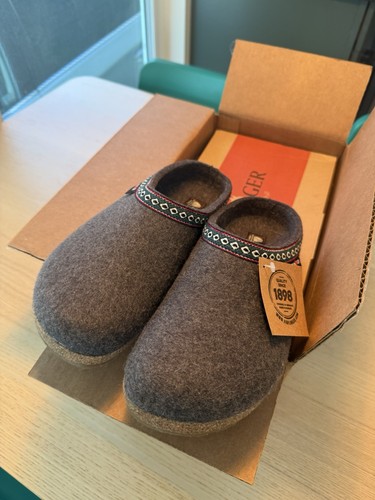 Haflinger pure new - pure, wool