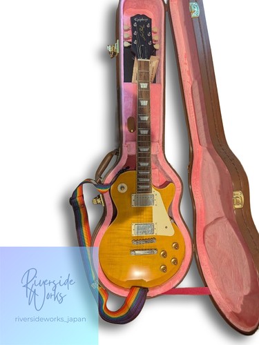 Epiphone joe bonamassa - epiphone,