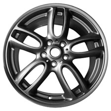 Refurbished 19x7.5 Painted