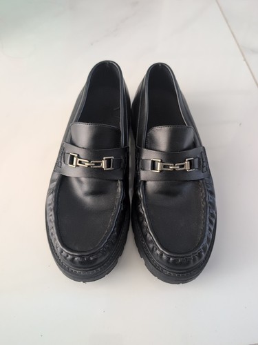 Zara mens metal appliqué - ,