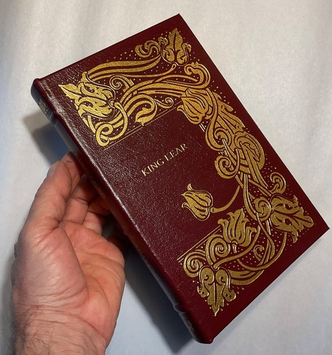 Easton press william - easton,