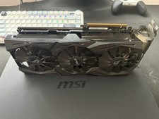 ASUS ROG Strix NVIDIA GeForce
