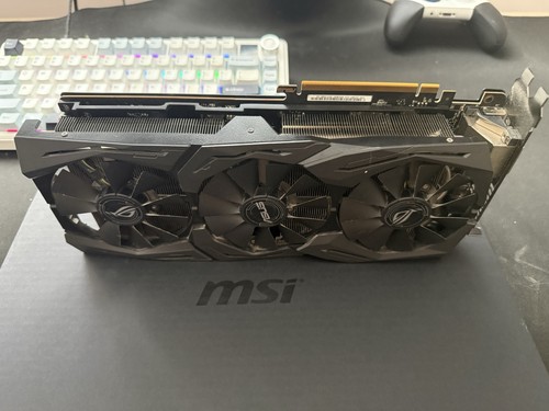 Asus rog strix - asus,