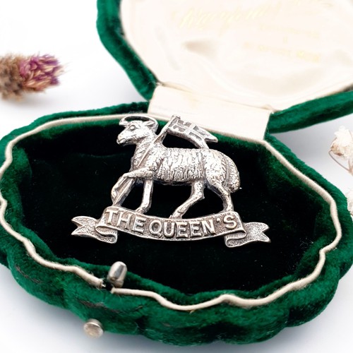 Antique agnus dei queens - antique,