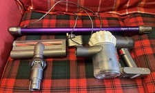 Dyson animal battery - v6,