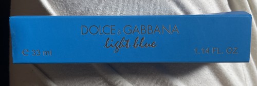 Dolce gabbana light blue edt - &,