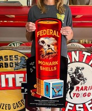 Antique Vintage Old Style Sign