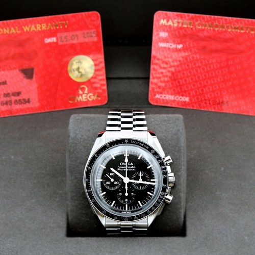 Omega speedmaster - omega,
