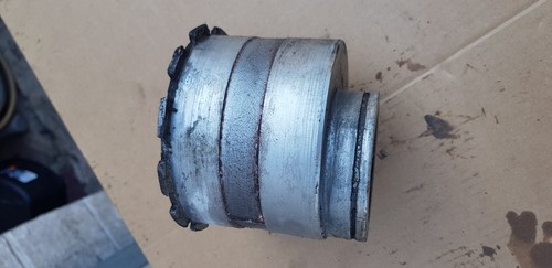 Triumph sprint 1050 rear - sprint,