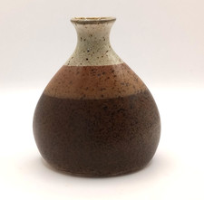 Vintage Iden Pottery