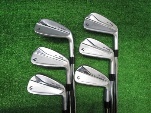 Taylormade iron set p790 2021 - taylormade,
