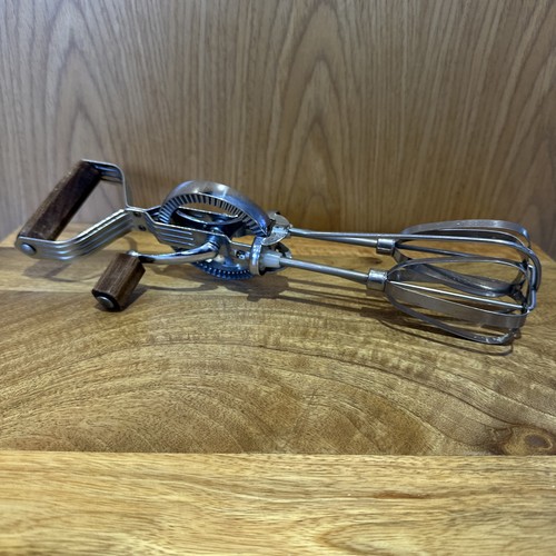 Vintage prestige rotary hand - vintage,