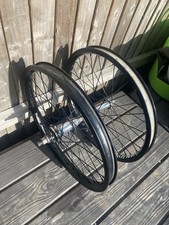 Dartmoor BMX Wheelset Wheels