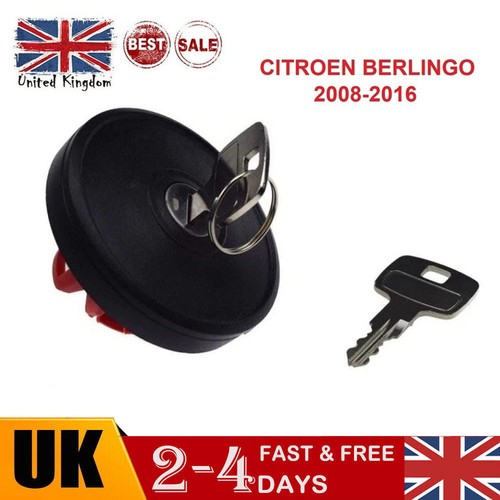 Fuel cap petrol diesel filler - fuel,