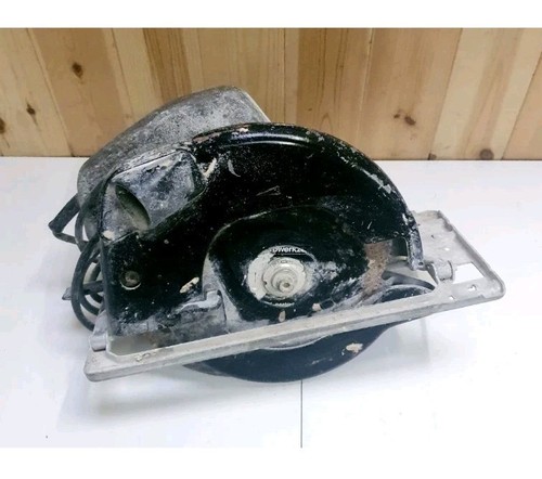 Kress circular saw - circular,