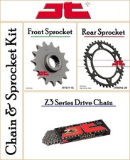 Yamaha SZR 660 1995-1998 [JT