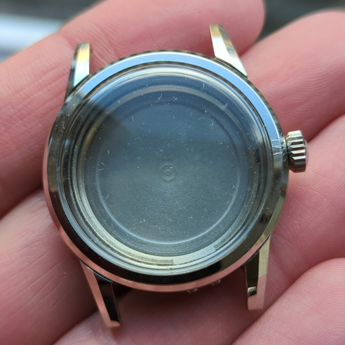 Swiss fhf ajustor watch - fhf,