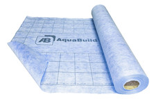 Waterproof Membrane Wet Room