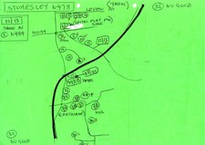  1942 YORKSHIRE LEVEN