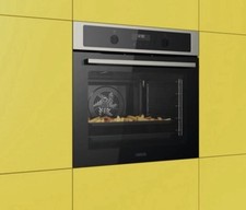 Zanussi Series 60 ZOPNA7X1